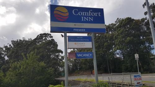 Premier Motor Inn