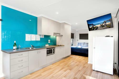 Sapphire Beach Holiday Park