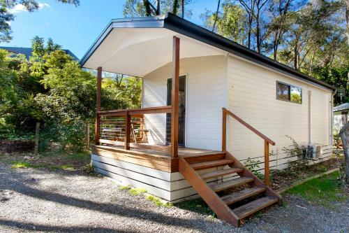 Sapphire Beach Holiday Park
