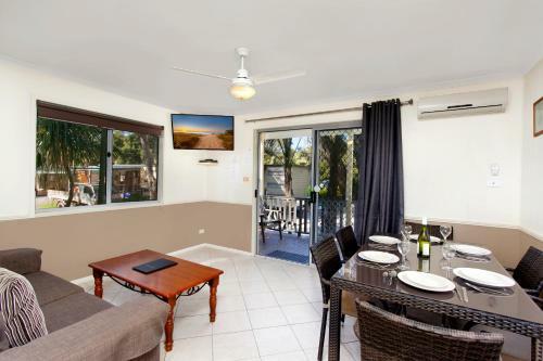 Sapphire Beach Holiday Park