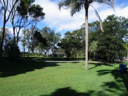 Sapphire Beach Holiday Park
