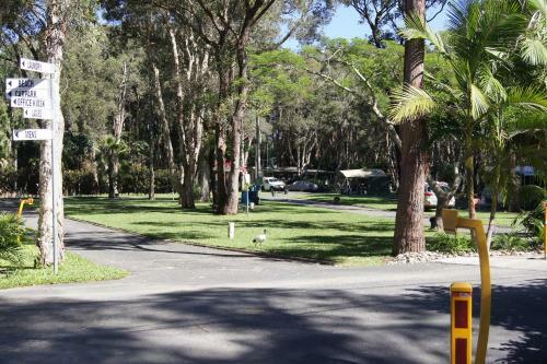 Sapphire Beach Holiday Park