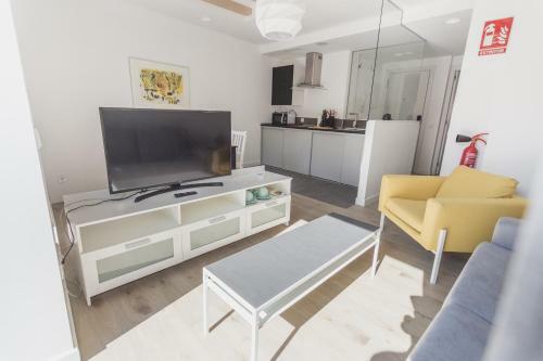 Slow Le�n Apartamentos