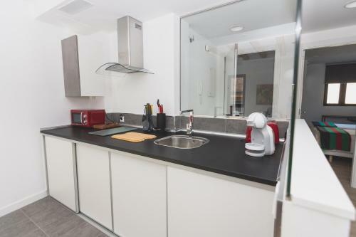Slow Le�n Apartamentos