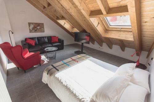 Slow Le�n Apartamentos