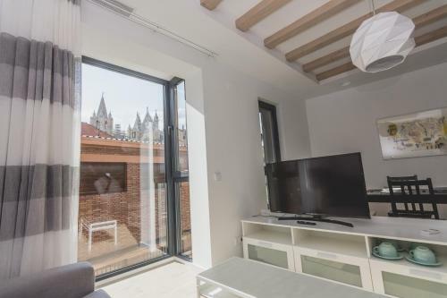 Slow Le�n Apartamentos
