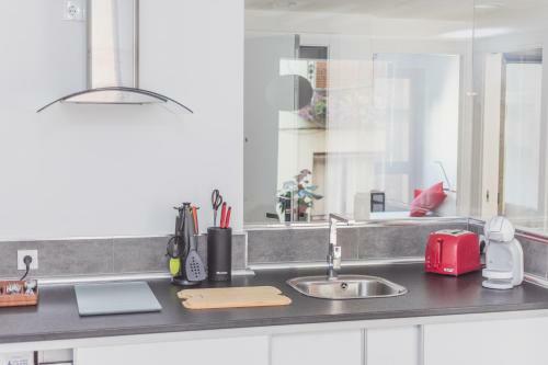 Slow Le�n Apartamentos