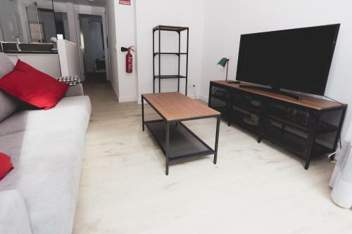 Slow Le�n Apartamentos