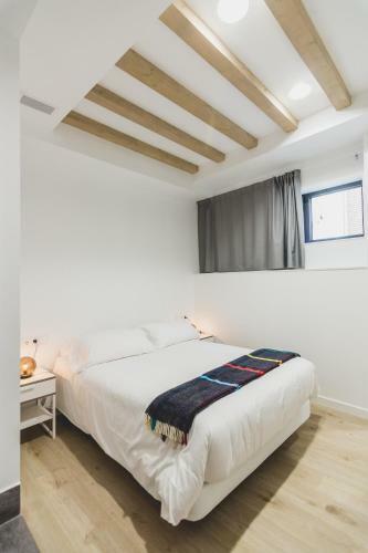 Slow Le�n Apartamentos