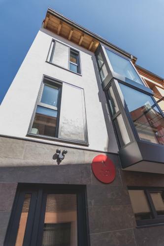 Slow Le�n Apartamentos