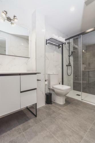 Slow Le�n Apartamentos