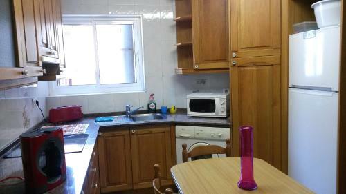 Apartamento Large Suite 90m2 Le�n Centro