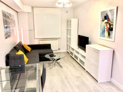 Apartamento W W W Goyahospitales Es Bajo B