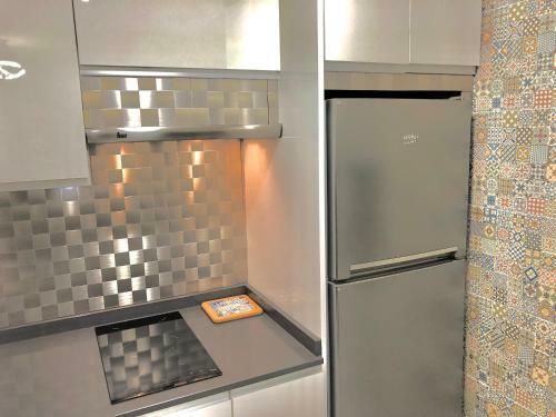 Apartamento W W W Goyahospitales Es Bajo B