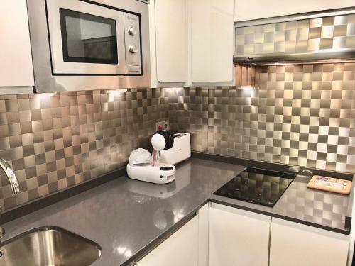 Apartamento W W W Goyahospitales Es Bajo B