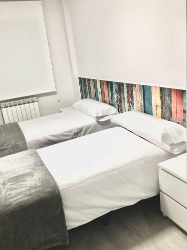 Apartamento W W W Goyahospitales Es Bajo B