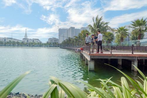 Hostal S102 Homestay Ocean Park