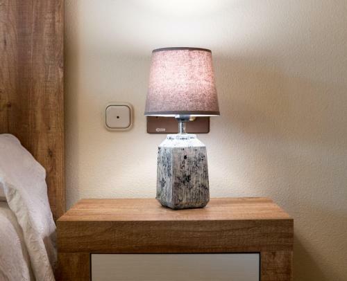 Apartamento Housingle�n - Pleno Centro Con Garaje