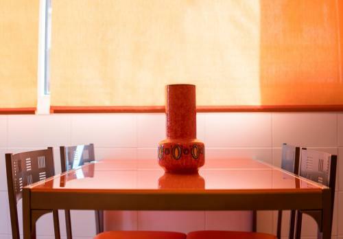 Apartamento Housingle�n - Pleno Centro Con Garaje