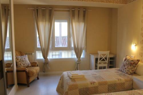 Apartamento Disfruta Le�n A Pie