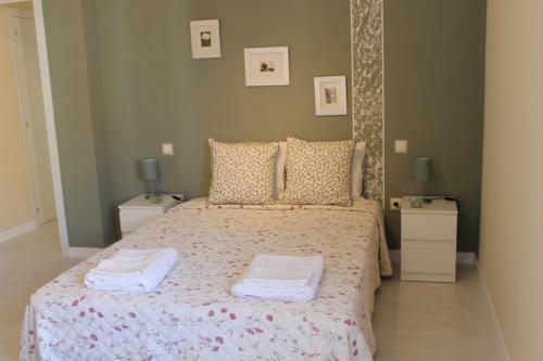 Apartamento Disfruta Le�n A Pie