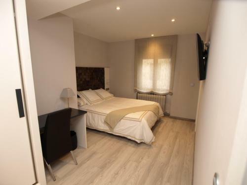 Apartamentos M.bell