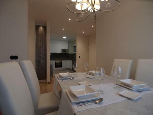 Apartamentos M.bell