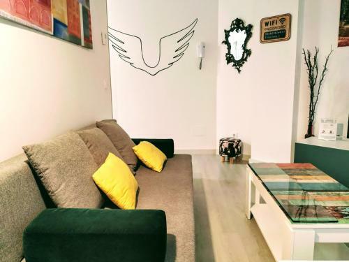 Apartamento Www Goyahospitales Es