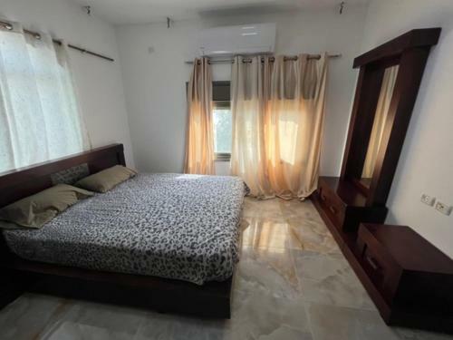 Villa Zaid House Jericho