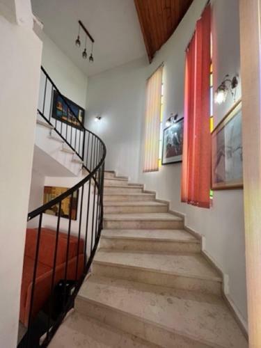 Villa Zaid House Jericho