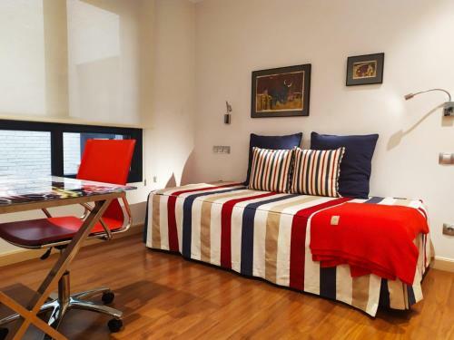 Apartamento Housingle�n - Centro Col�n