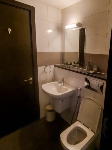 Apartamento The Walk Flat