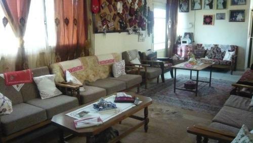 B&B At Palestinian Home / Beit Sahour