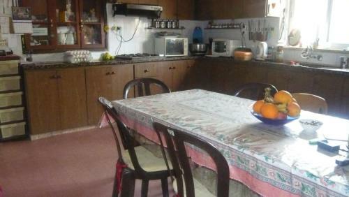 B&B At Palestinian Home / Beit Sahour
