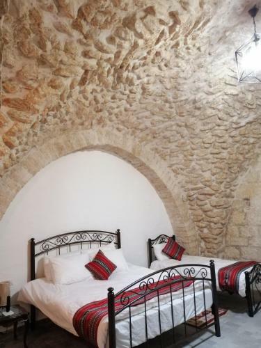 Hostal Qandeel - Dar Botto