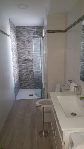 Apartamento En Avenida Quevedo
