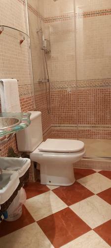 Apartamento V�a Principalis