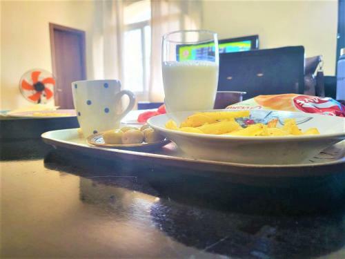 The Plaza Apartment - Bethlehem