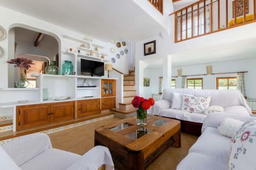 Yourhouse Sa Sinia Quiet Private Villa