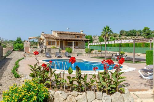 Yourhouse Sa Sinia Quiet Private Villa