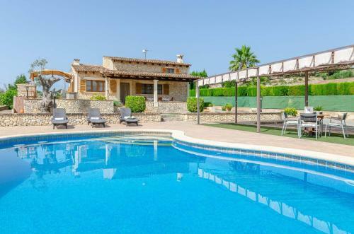Yourhouse Sa Sinia Quiet Private Villa