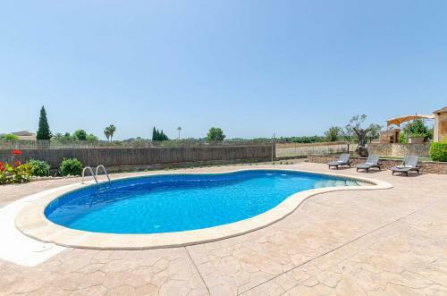 Yourhouse Sa Sinia Quiet Private Villa