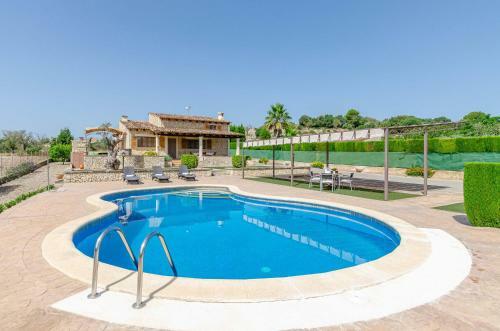 Yourhouse Sa Sinia Quiet Private Villa