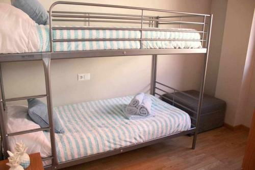 Apartamento Piso En Leon A 2km Casco Hist�rico Desayuno Inc