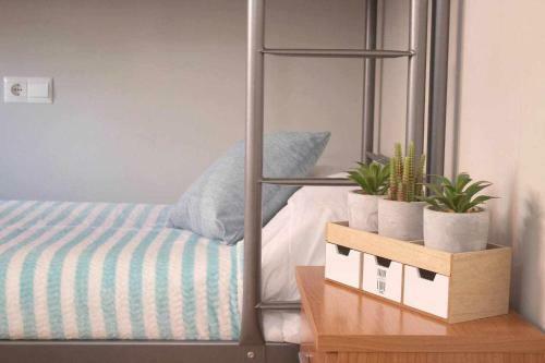 Apartamento Piso En Leon A 2km Casco Hist�rico Desayuno Inc