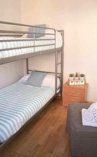 Apartamento Piso En Leon A 2km Casco Hist�rico Desayuno Inc