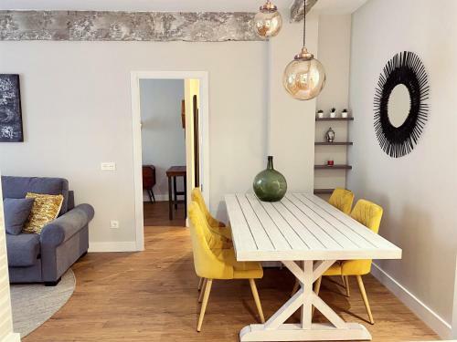 Apartamento Housingle�n- Gran V�a Suite