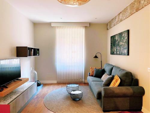 Apartamento Housingle�n- Gran V�a Suite