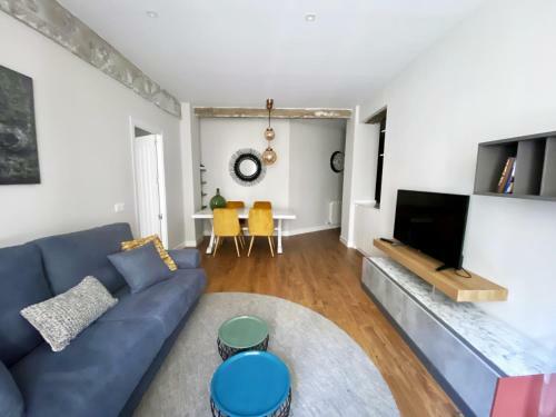 Apartamento Housingle�n- Gran V�a Suite