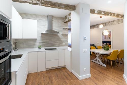Apartamento Housingle�n- Gran V�a Suite